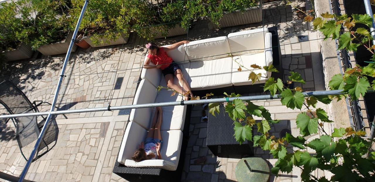 Apartments Toic Cres Εξωτερικό φωτογραφία