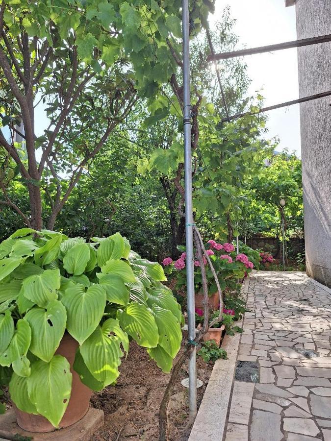Apartments Toic Cres Εξωτερικό φωτογραφία