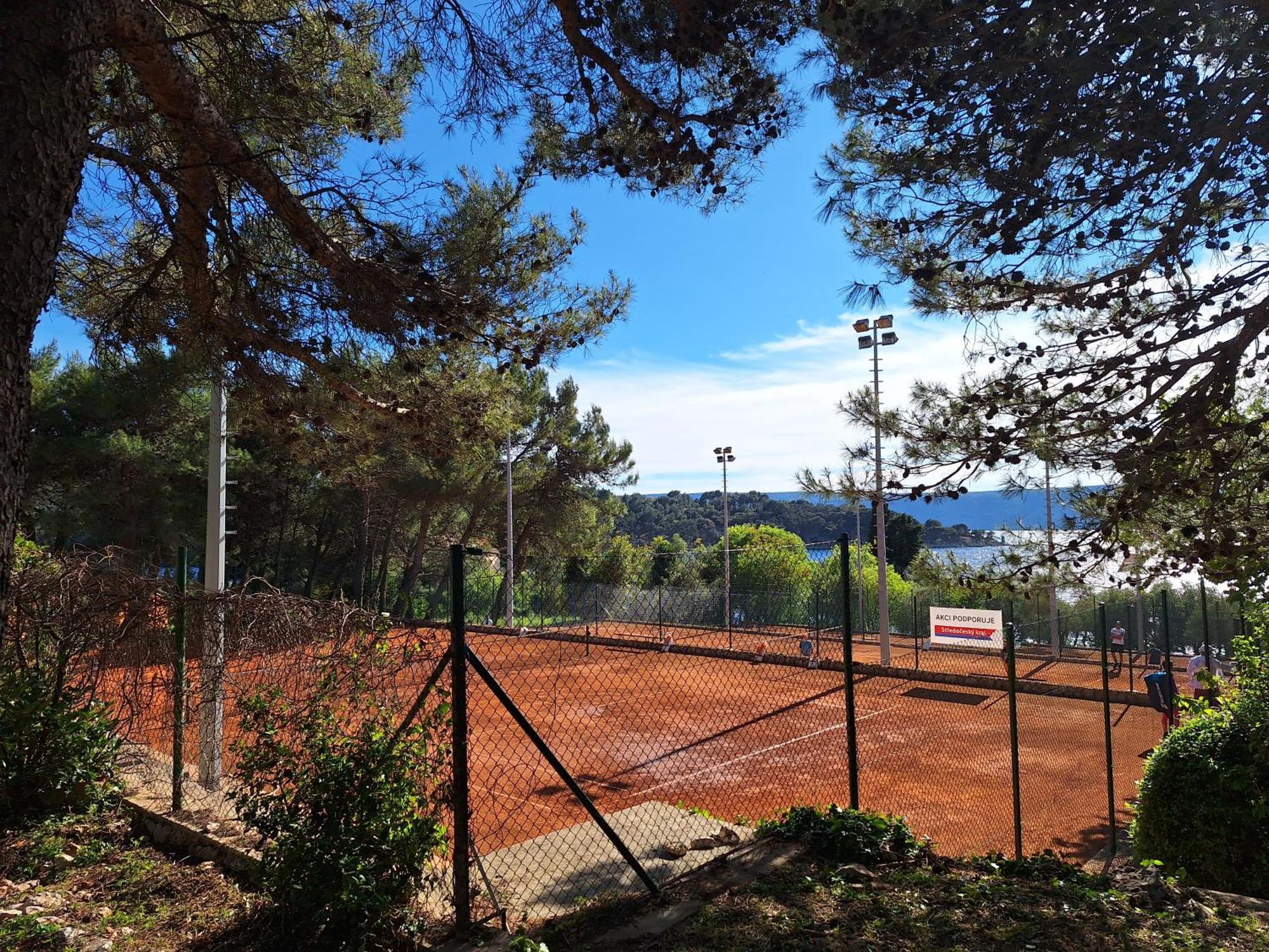 Apartments Toic Cres Εξωτερικό φωτογραφία