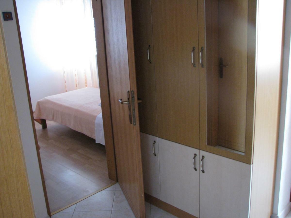 Apartments Toic Cres Δωμάτιο φωτογραφία