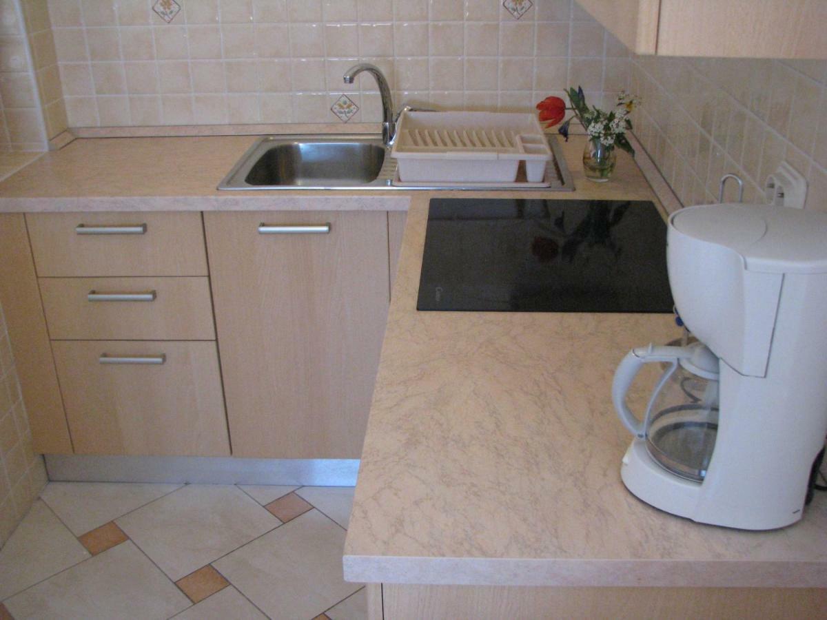 Apartments Toic Cres Δωμάτιο φωτογραφία