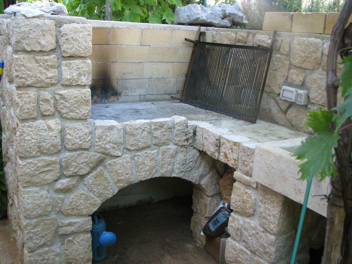 Apartments Toic Cres Εξωτερικό φωτογραφία