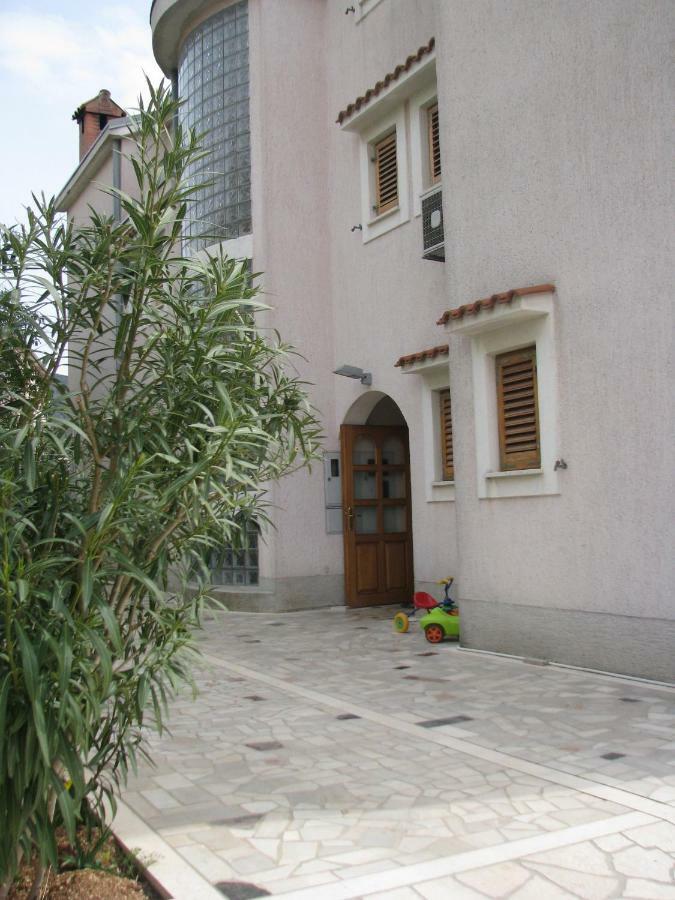 Apartments Toic Cres Δωμάτιο φωτογραφία