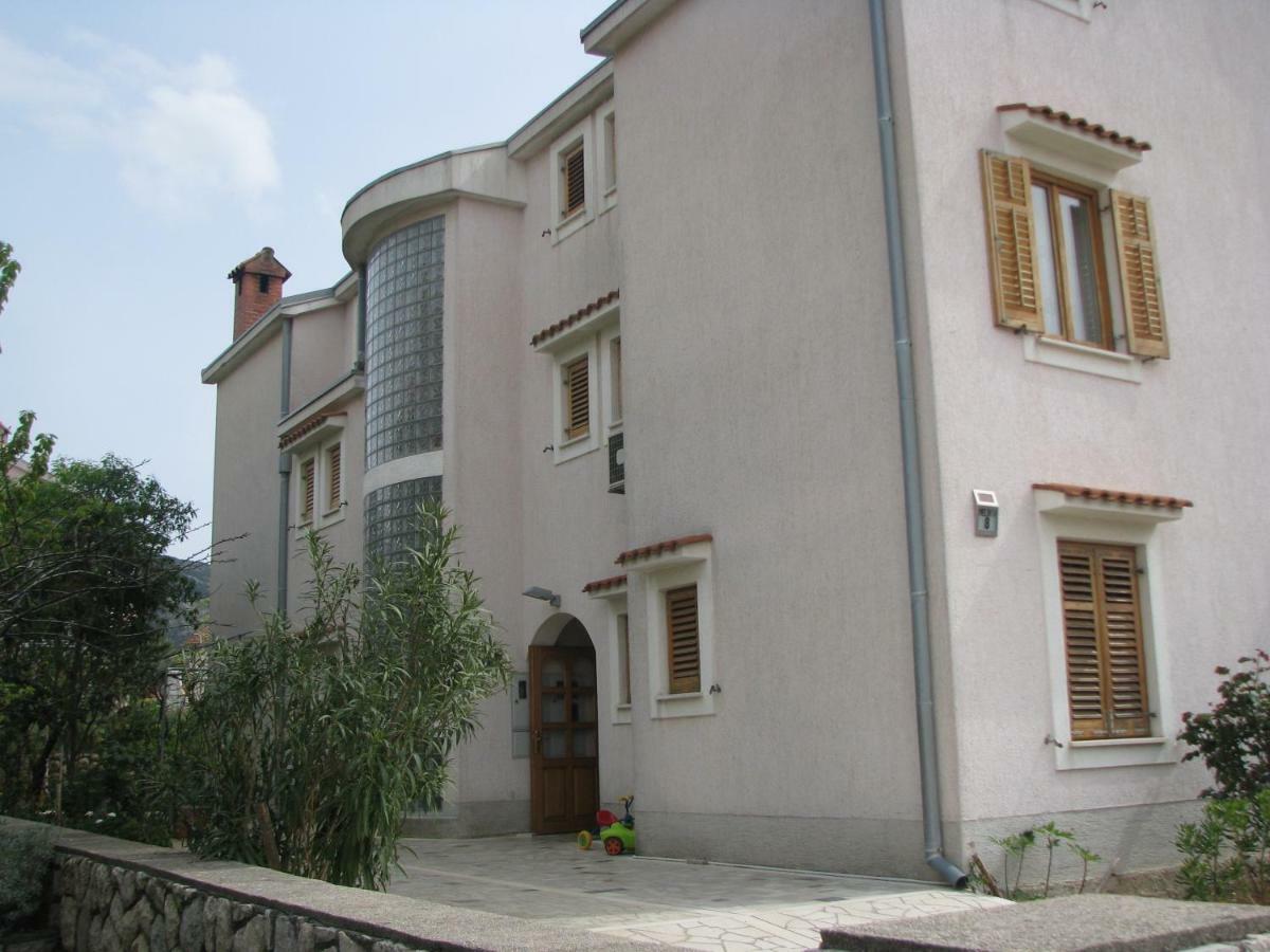Apartments Toic Cres Εξωτερικό φωτογραφία