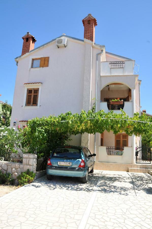 Apartments Toic Cres Εξωτερικό φωτογραφία