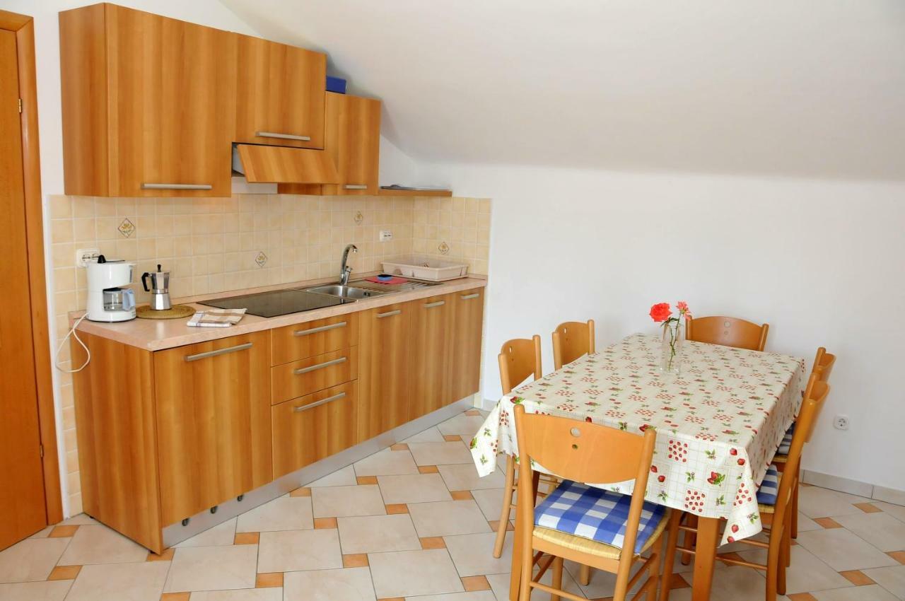 Apartments Toic Cres Εξωτερικό φωτογραφία