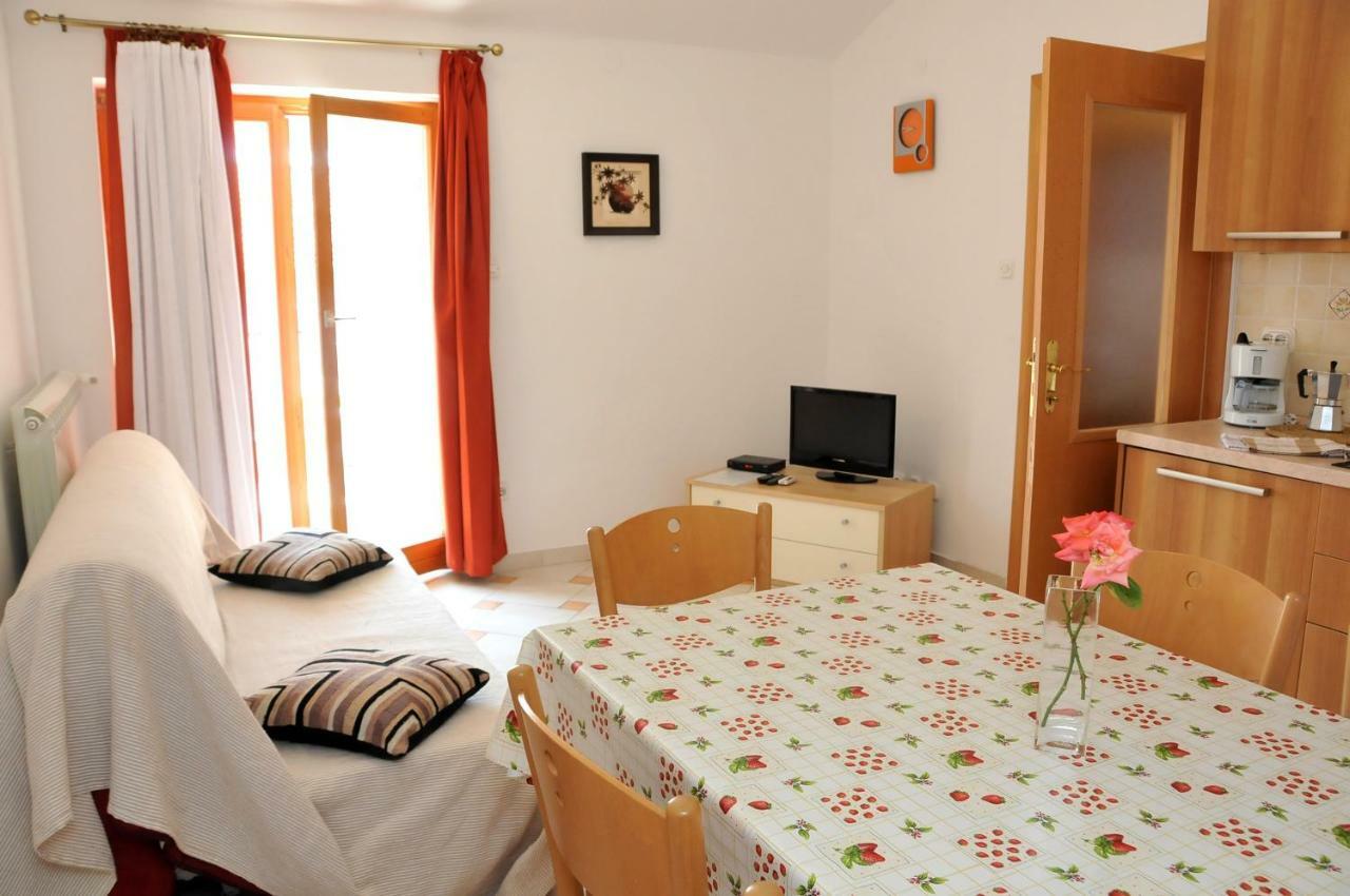 Apartments Toic Cres Εξωτερικό φωτογραφία