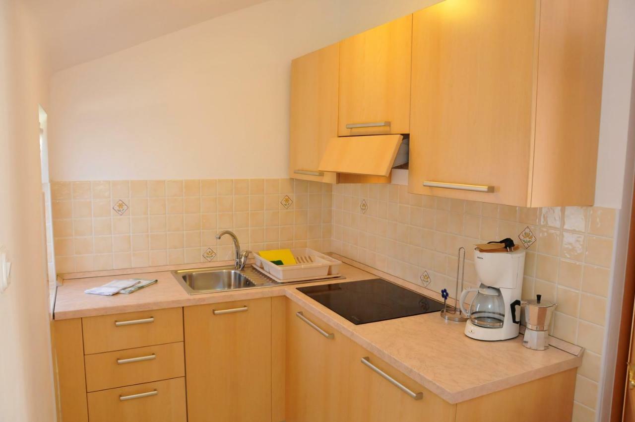 Apartments Toic Cres Εξωτερικό φωτογραφία