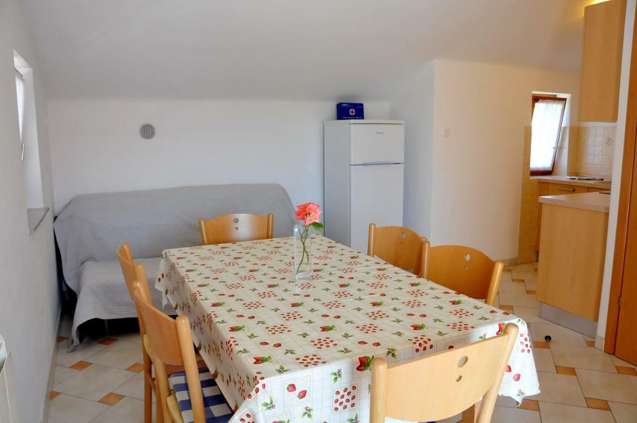 Apartments Toic Cres Εξωτερικό φωτογραφία