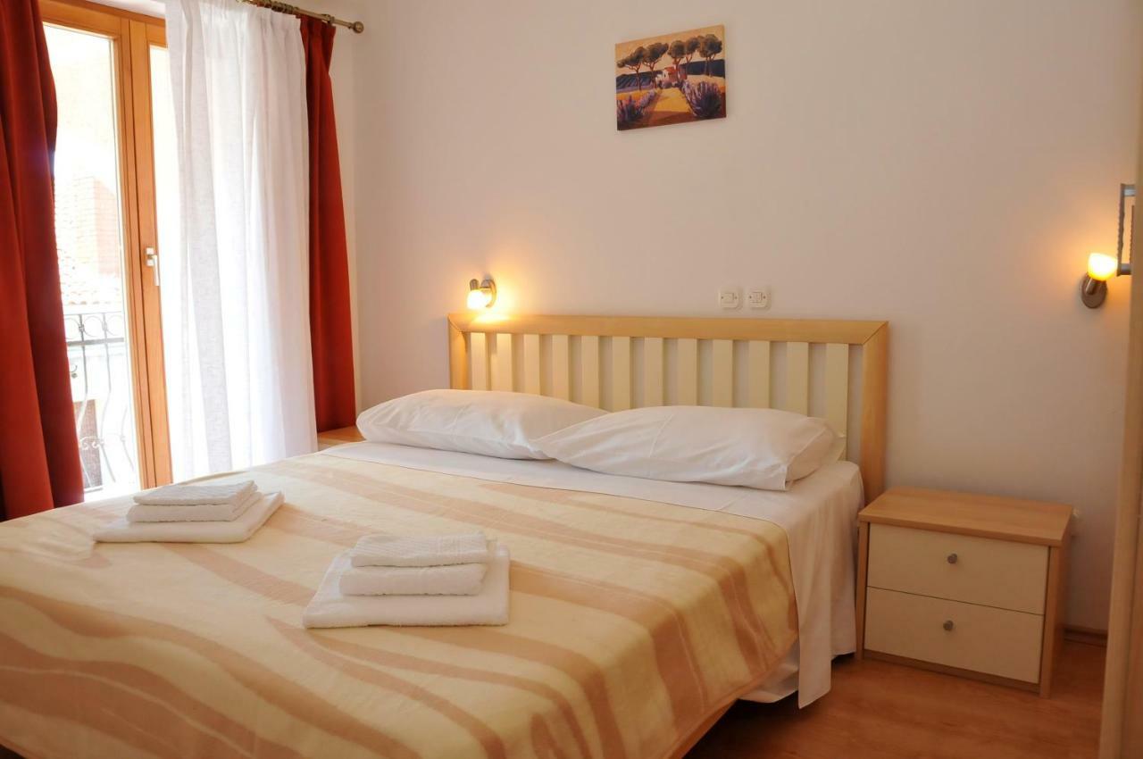 Apartments Toic Cres Εξωτερικό φωτογραφία