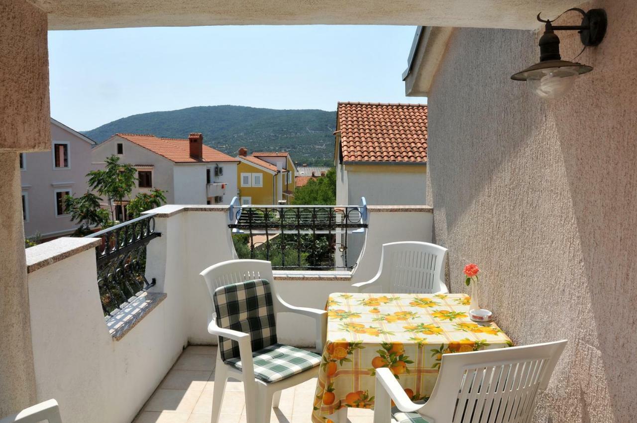 Apartments Toic Cres Εξωτερικό φωτογραφία