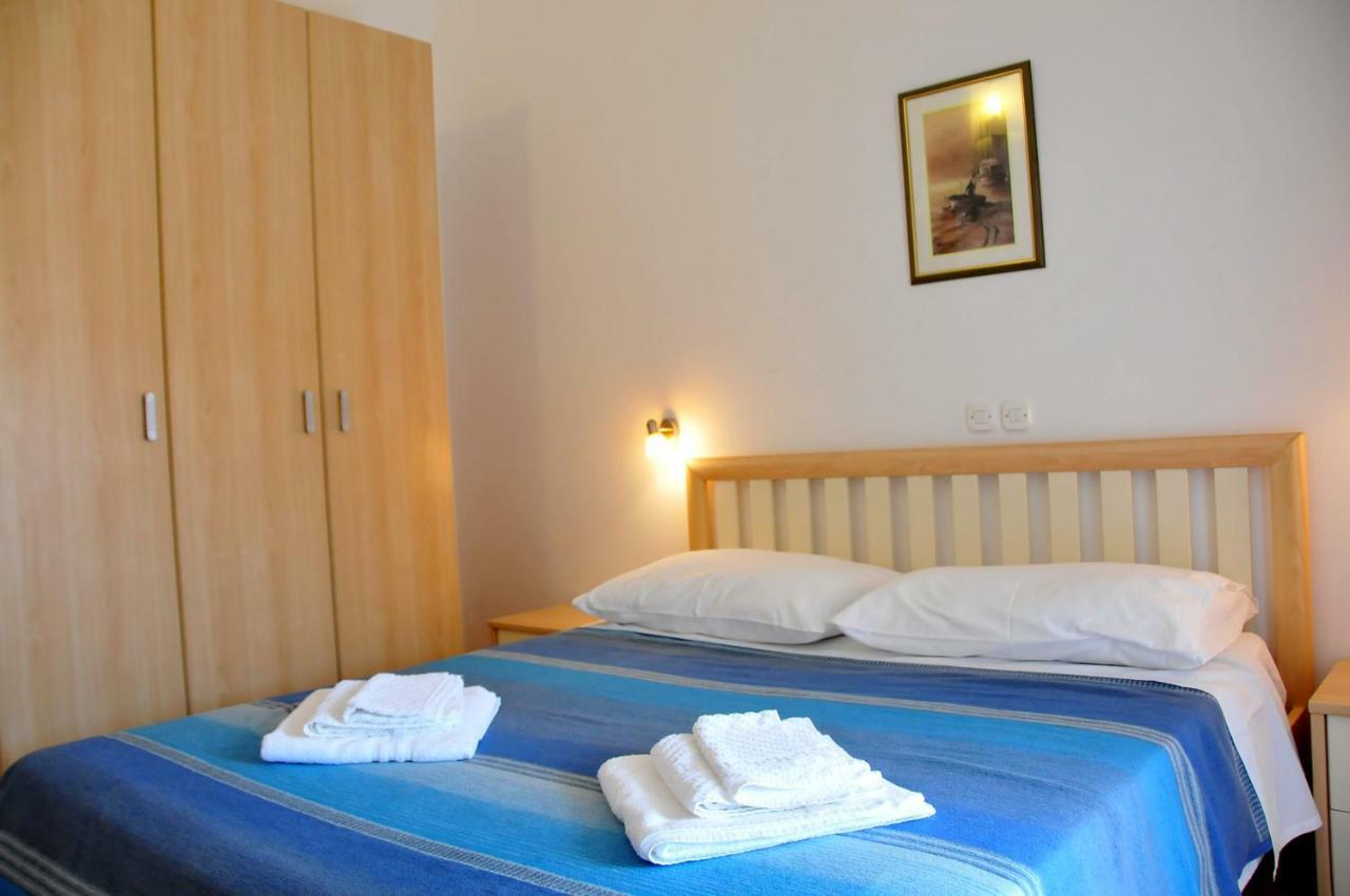 Apartments Toic Cres Εξωτερικό φωτογραφία