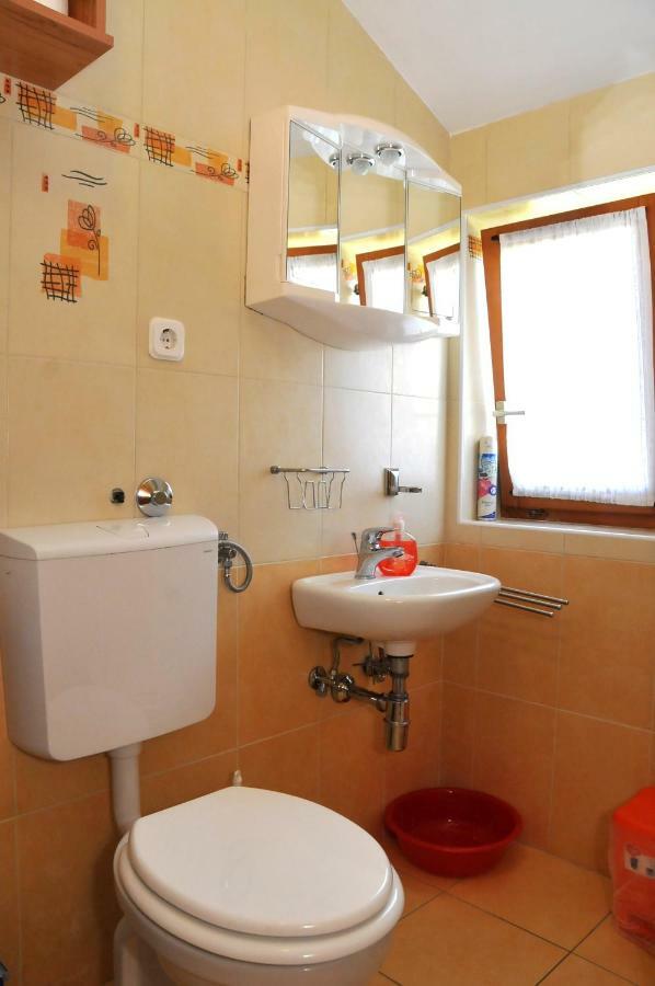 Apartments Toic Cres Εξωτερικό φωτογραφία