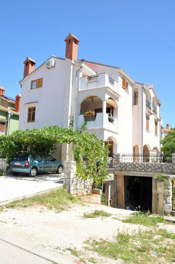 Apartments Toic Cres Εξωτερικό φωτογραφία