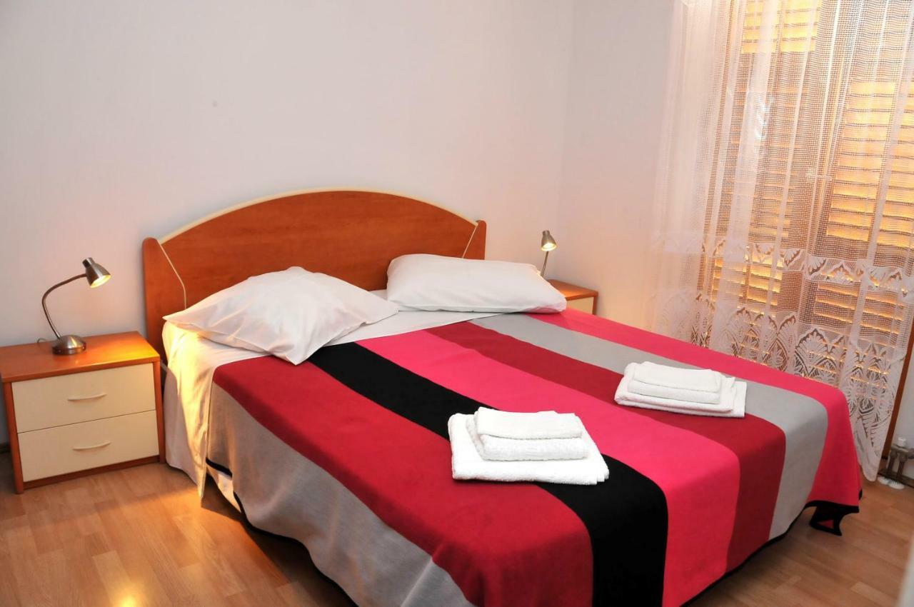 Apartments Toic Cres Εξωτερικό φωτογραφία
