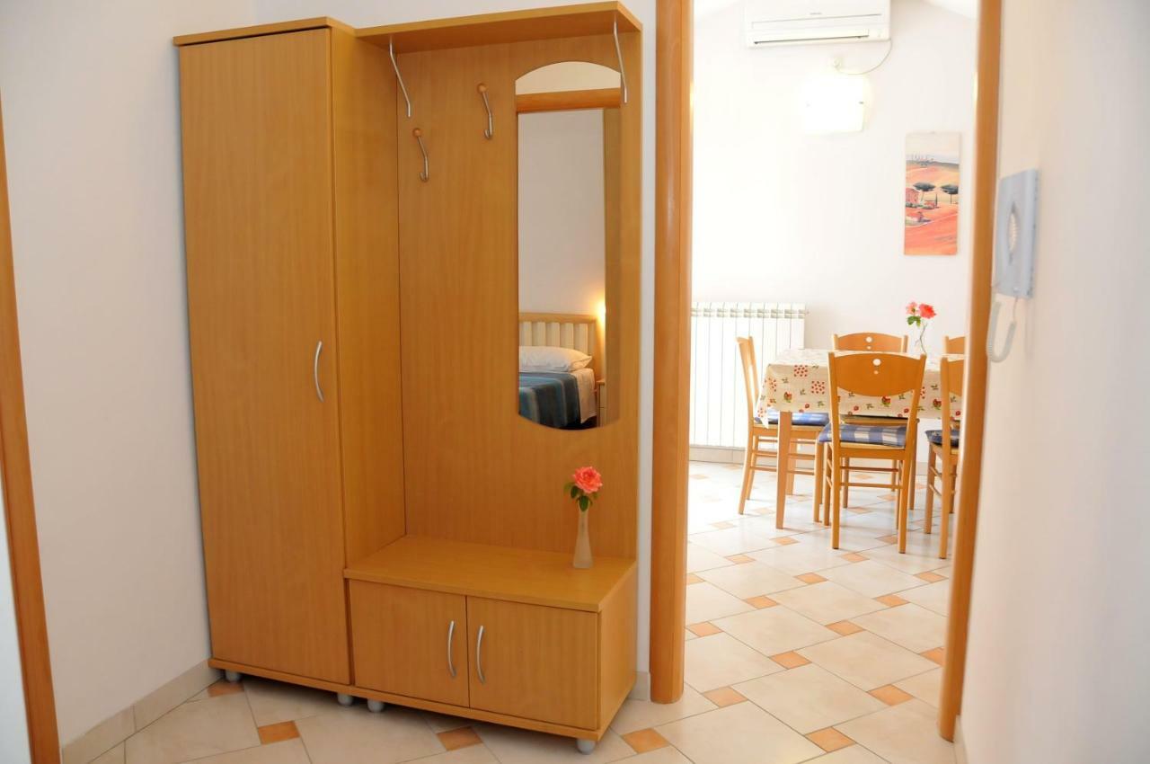 Apartments Toic Cres Εξωτερικό φωτογραφία
