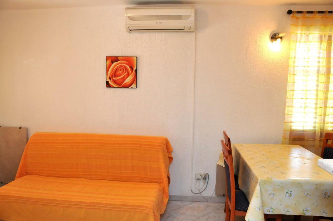 Apartments Toic Cres Εξωτερικό φωτογραφία