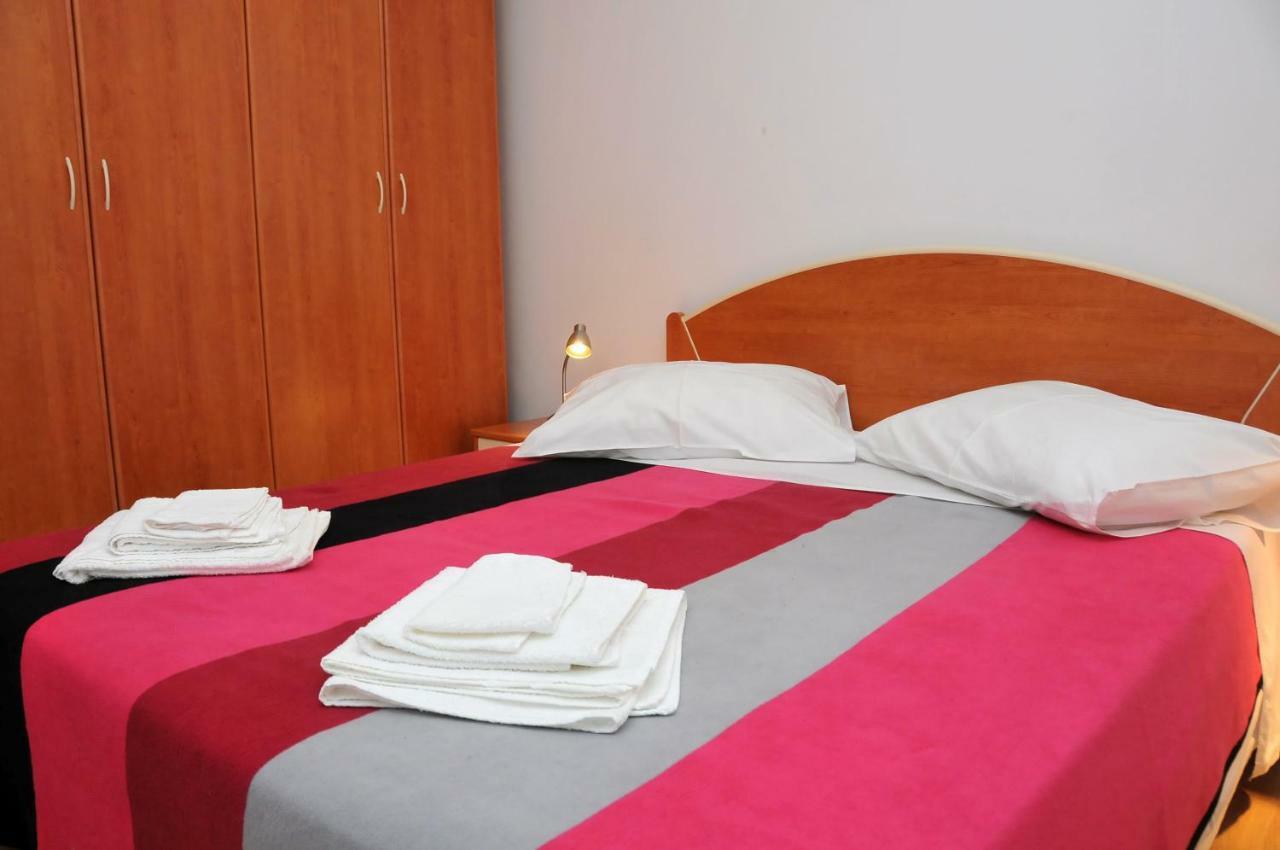 Apartments Toic Cres Εξωτερικό φωτογραφία