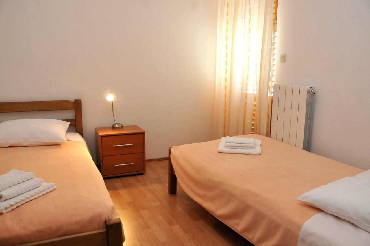 Apartments Toic Cres Εξωτερικό φωτογραφία