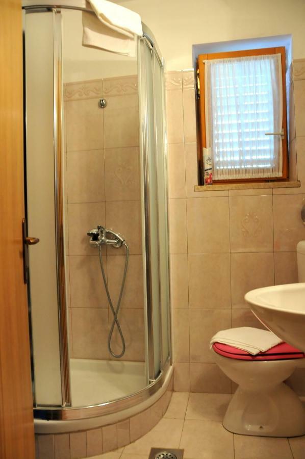 Apartments Toic Cres Εξωτερικό φωτογραφία