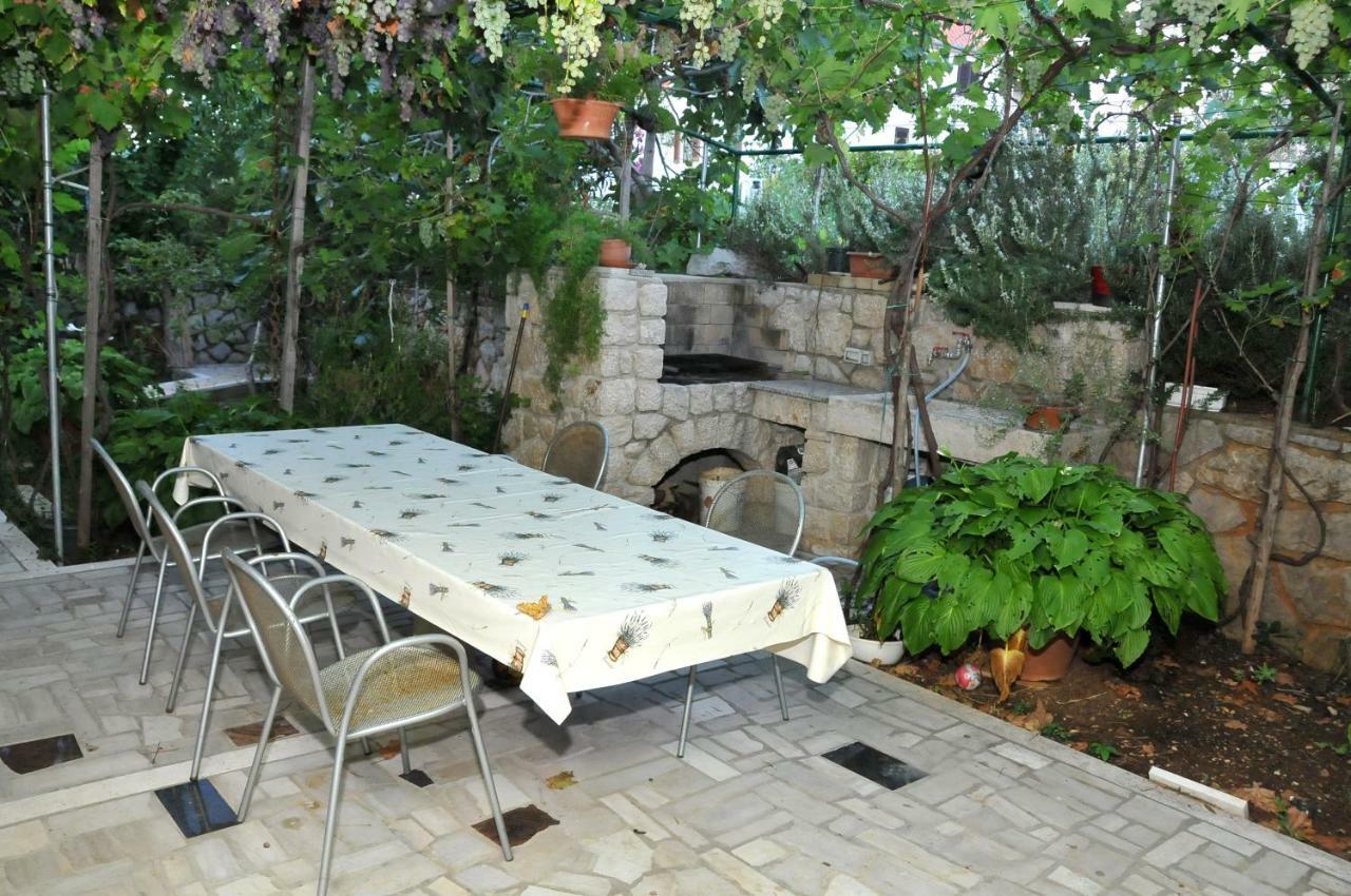 Apartments Toic Cres Εξωτερικό φωτογραφία